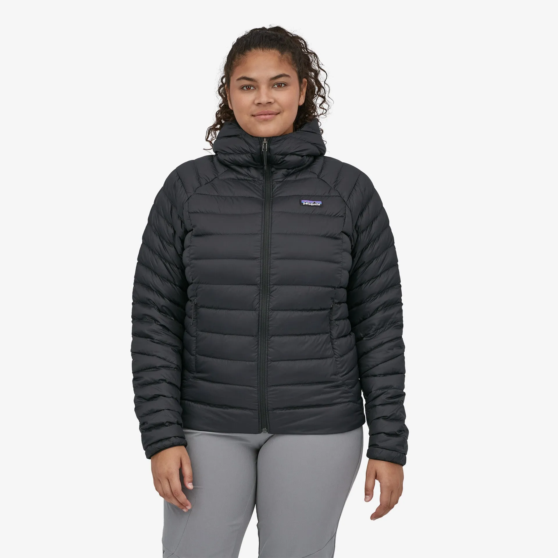 Down Sweater Hoody (Women's)