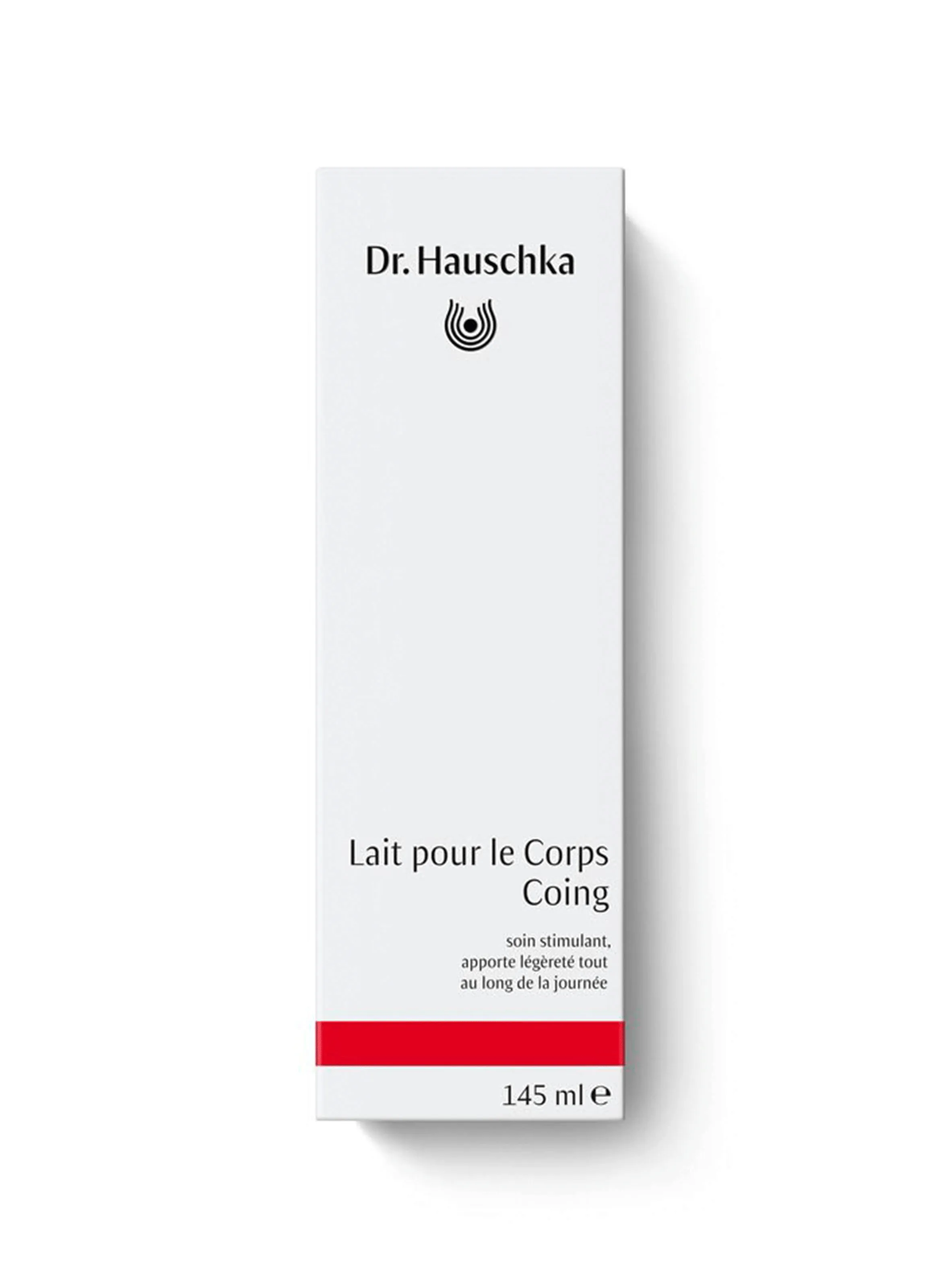 DR HAUSCHKA  Quince body lotion