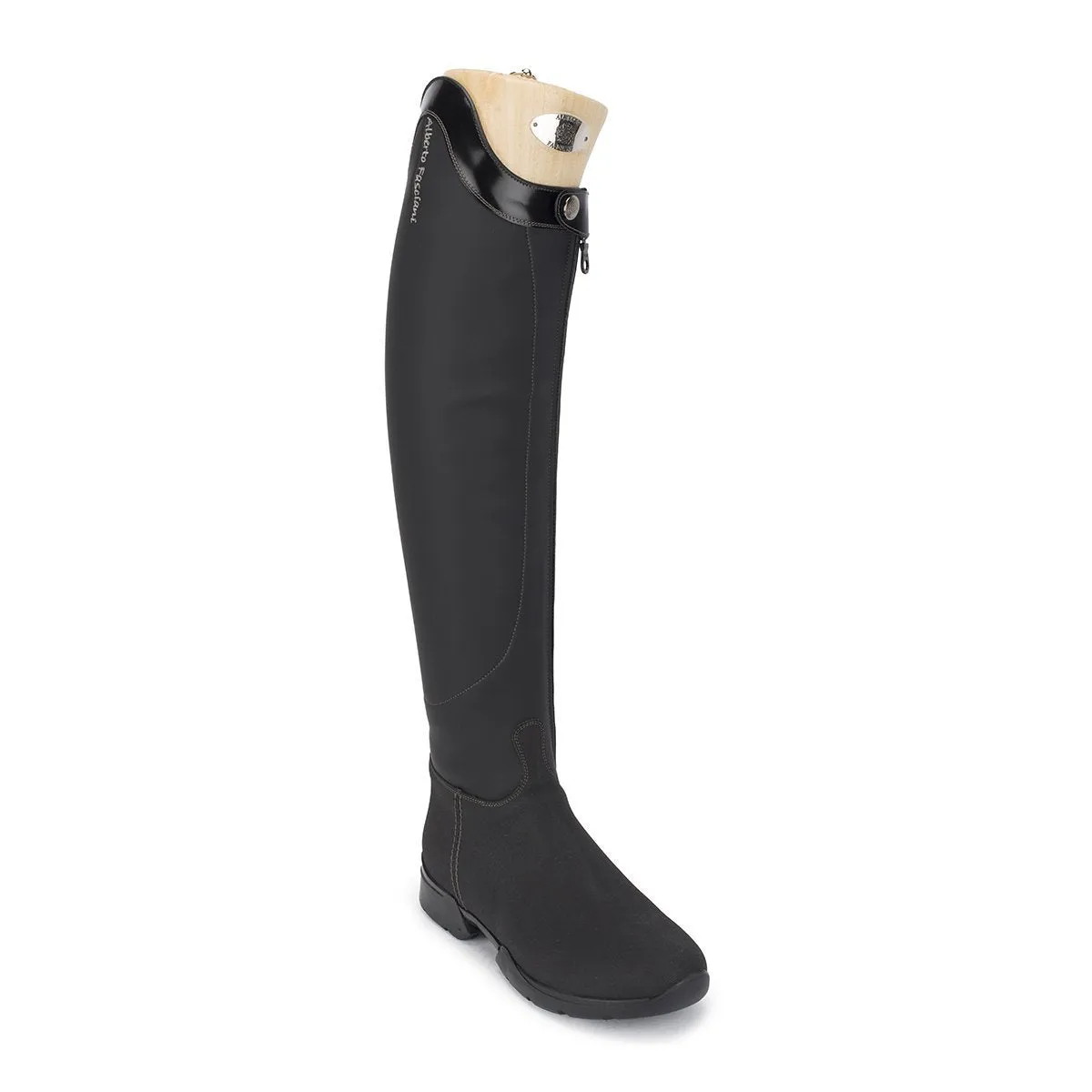 DRESSAGE CUSTO 135 Training boot [34 - 39]