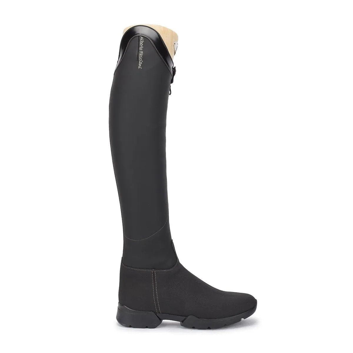 DRESSAGE CUSTO 135 Training boot [34 - 39]