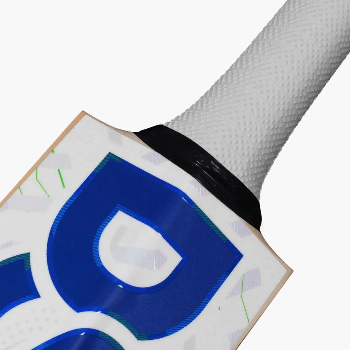 DSC BLU 5 English Willow Cricket Bat -SH
