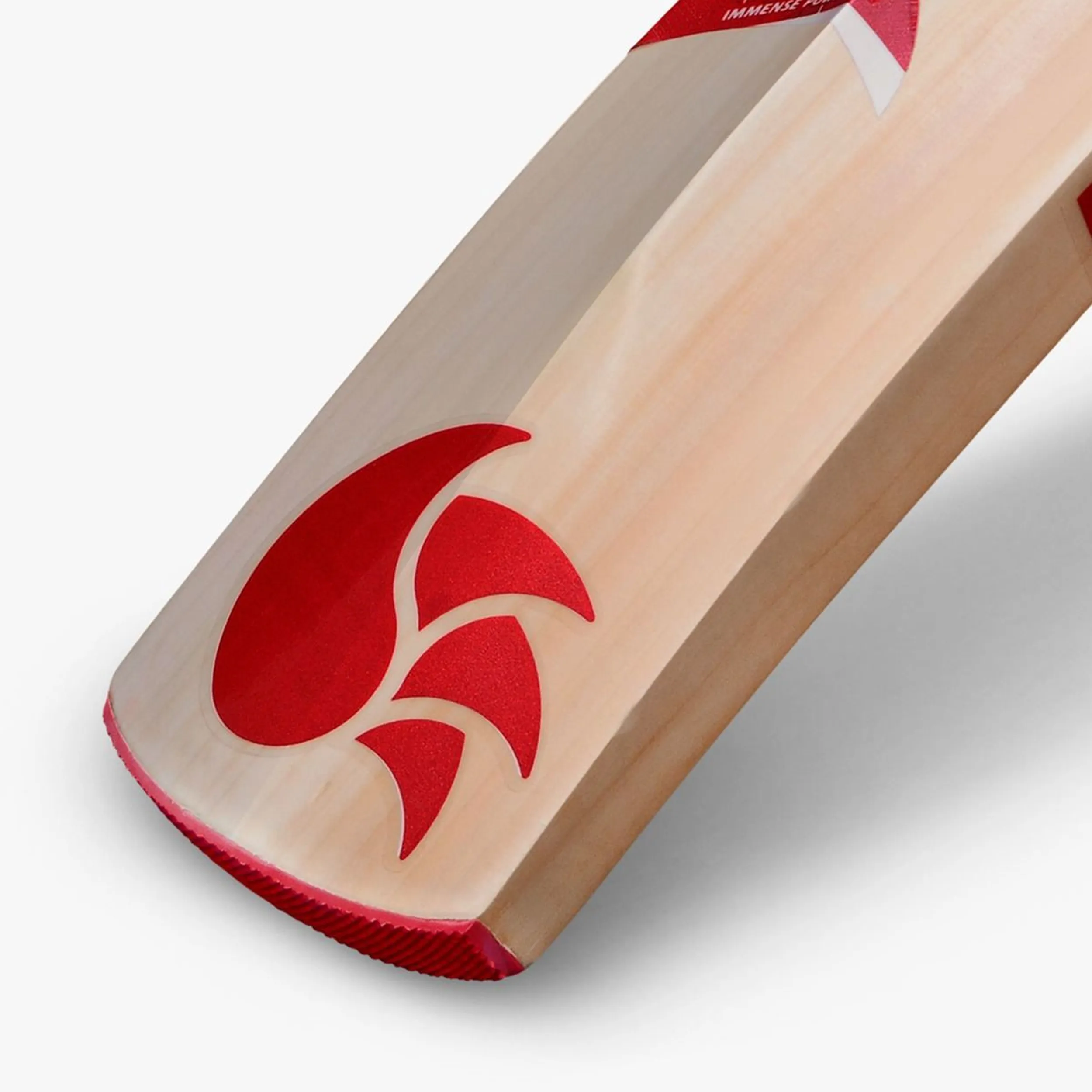 DSC IBIS 44 Kashmir Willow Cricket Bat -SH