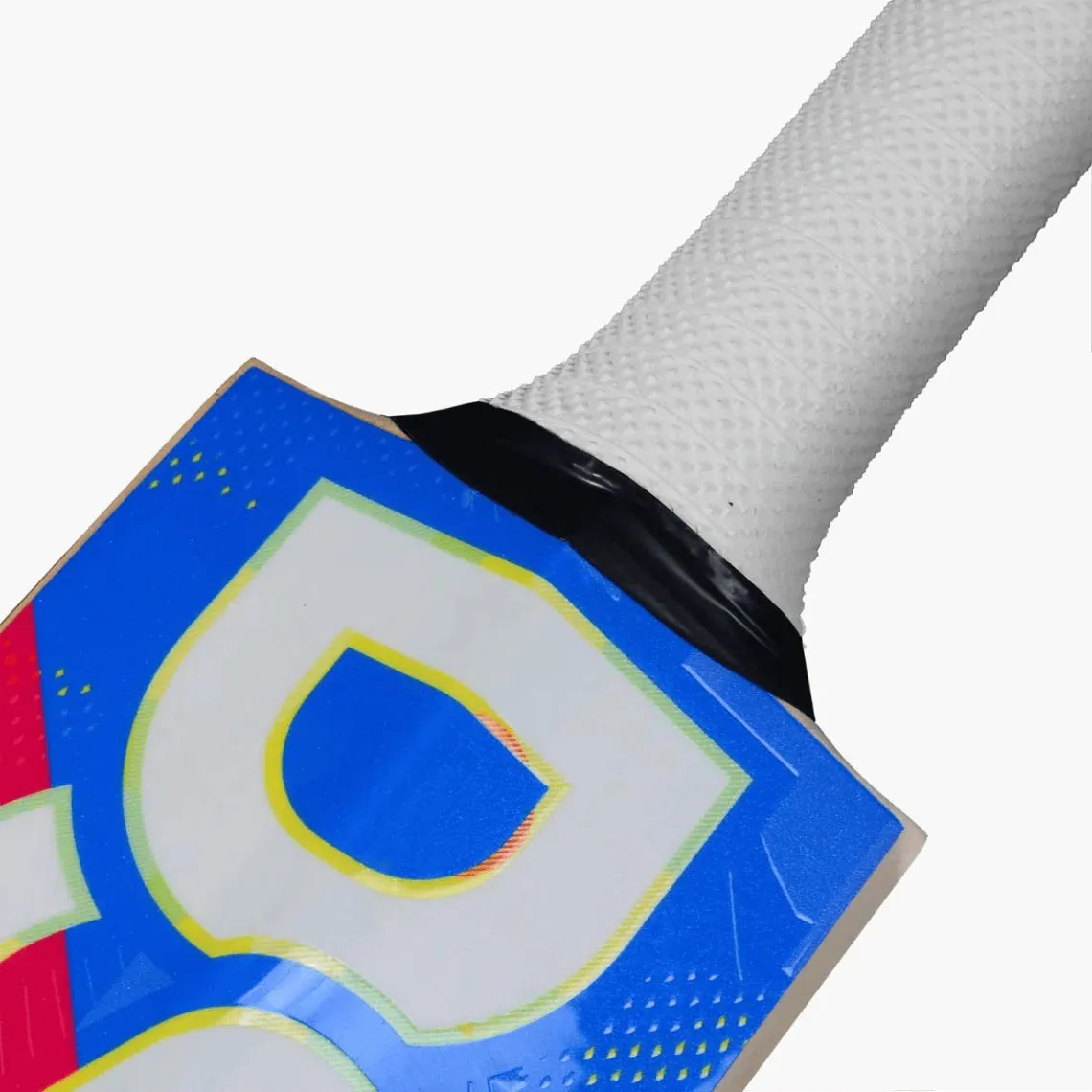 DSC Intense Assault English Willow Cricket Bat -SH
