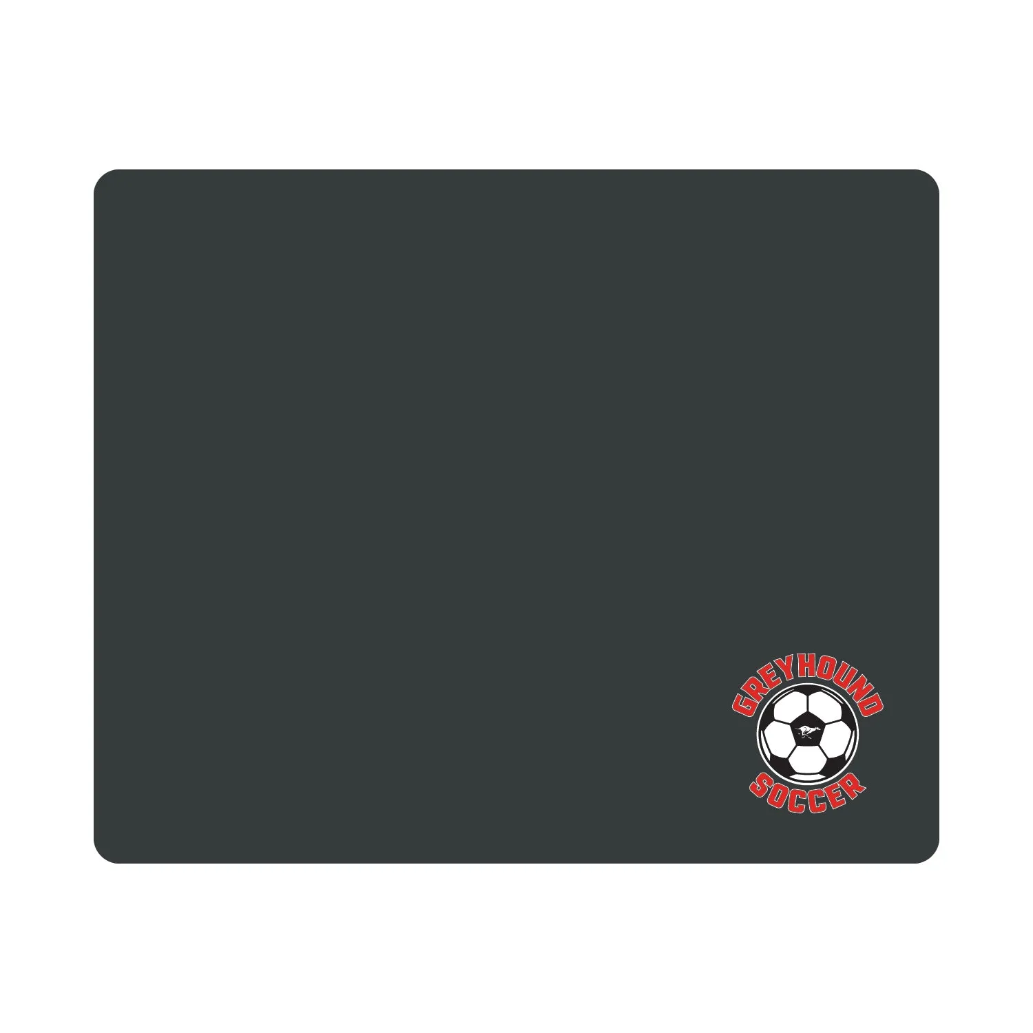 Duluth East Soccer Fleece & Poly Travel Blanket