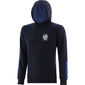 Durham Robert Emmets GFC Kids' Jenson Fleece Hooded Top