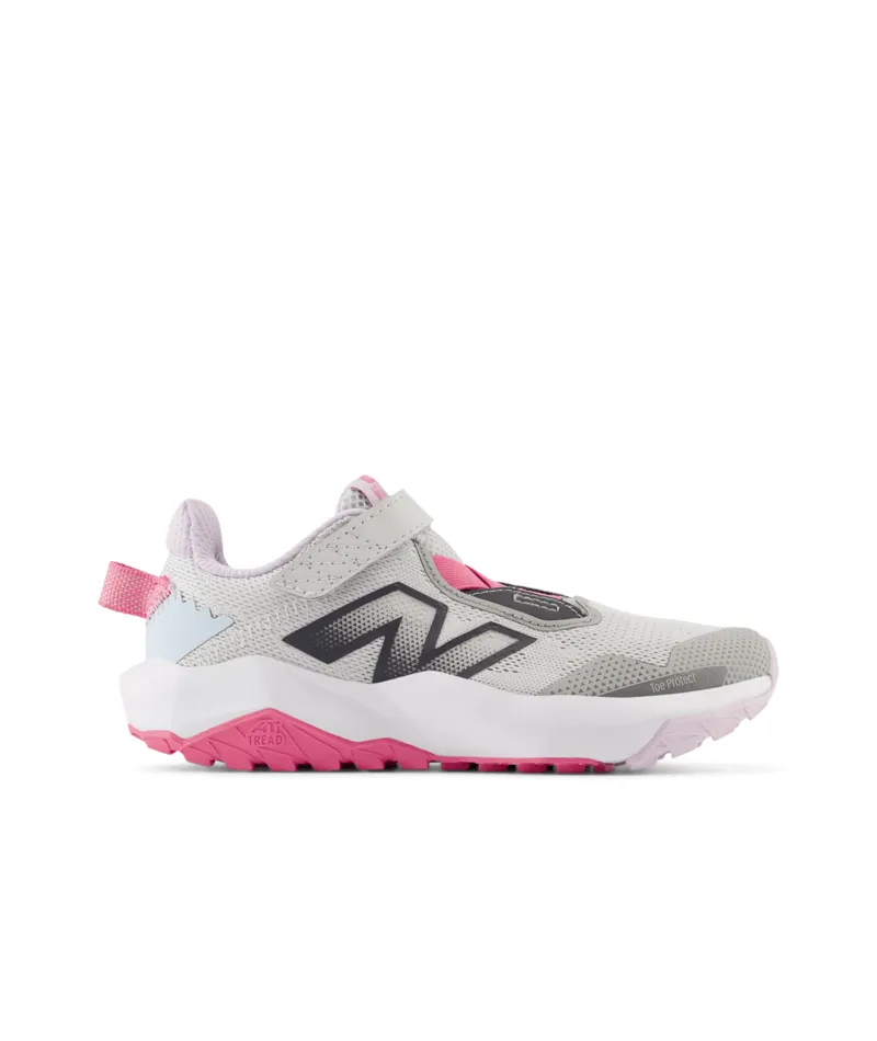 DYNASOFT Nitrel Bungee Lace by New Balance