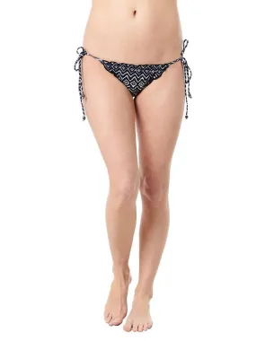     EBERJEY  Zen Stones Avalon Bikini Bottom    