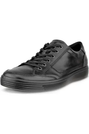 ECCO Classic Sneaker 537304-01001 in Black