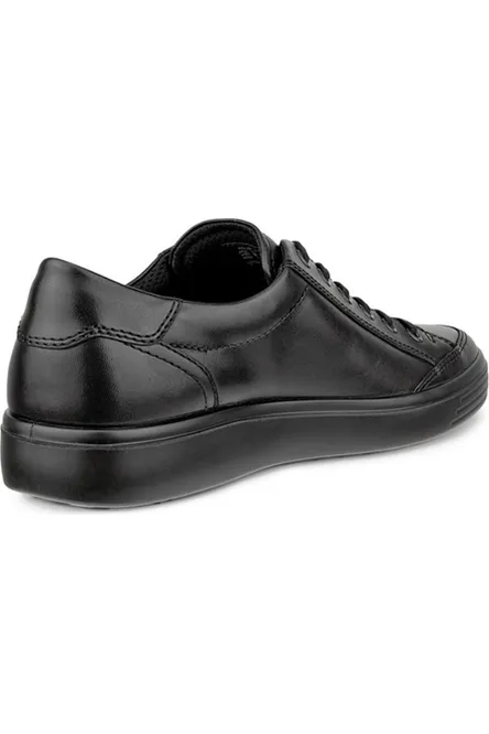 ECCO Classic Sneaker 537304-01001 in Black