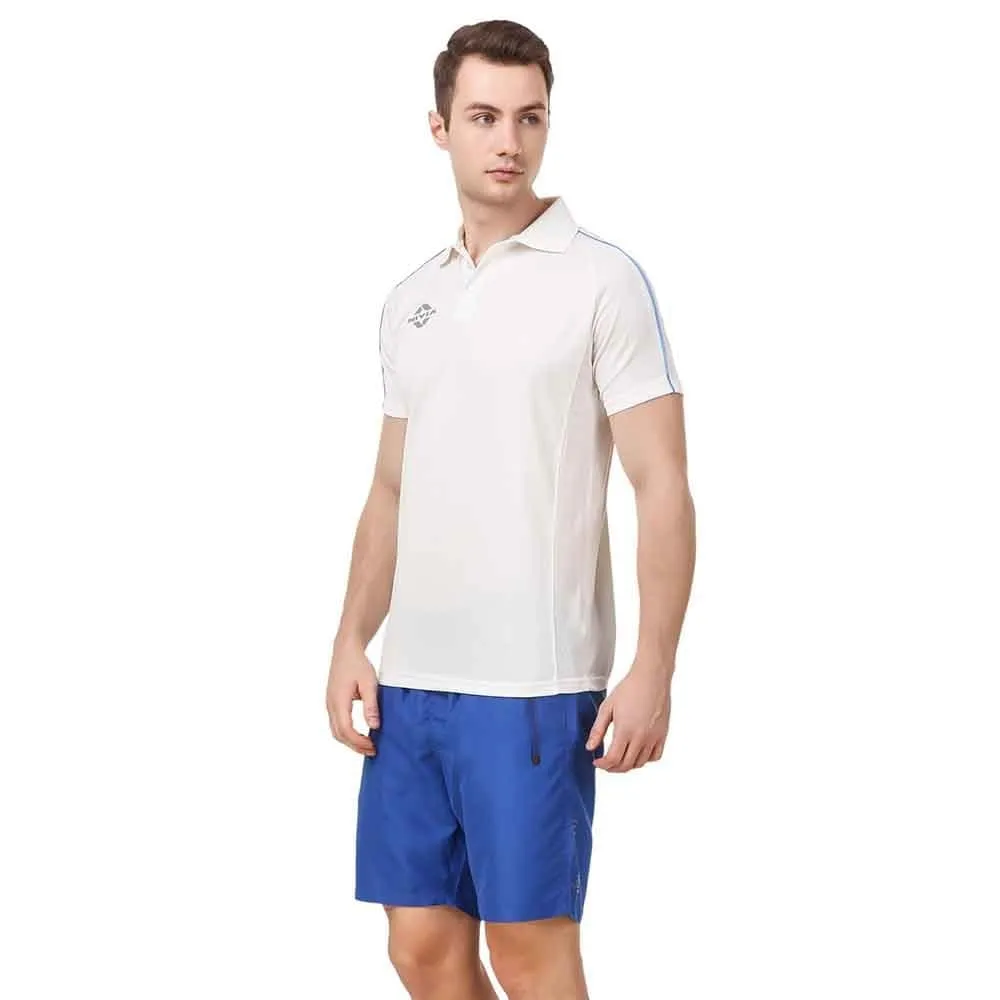 Eden Cricket Jersey (Half Sleeves)