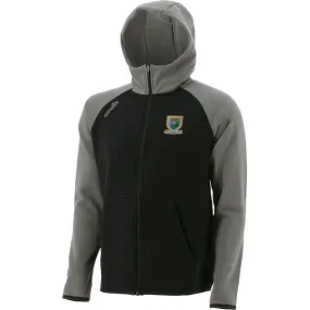 Eire Og Roscommon Henry Fleece Full Zip Hoodie