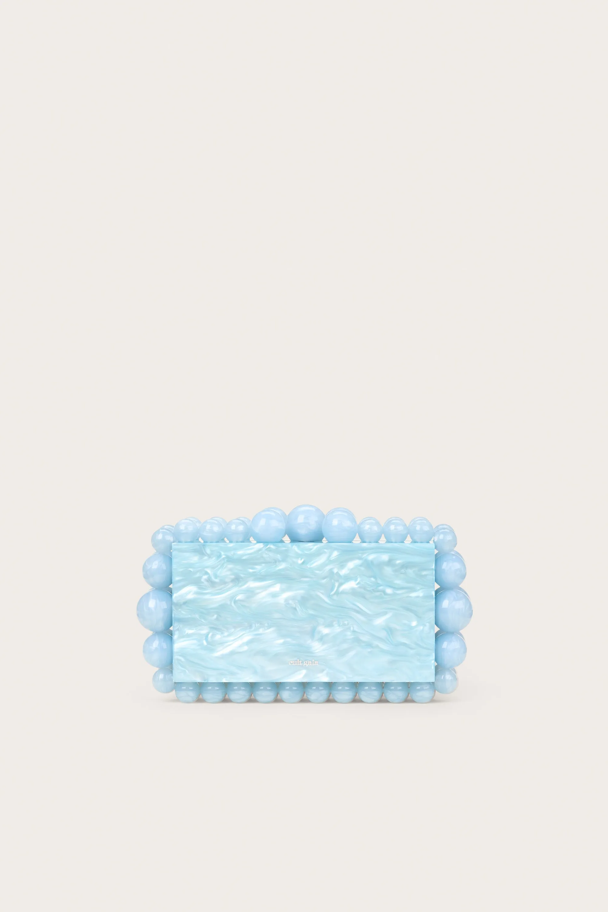 EOS CLUTCH - HYDRANGEA