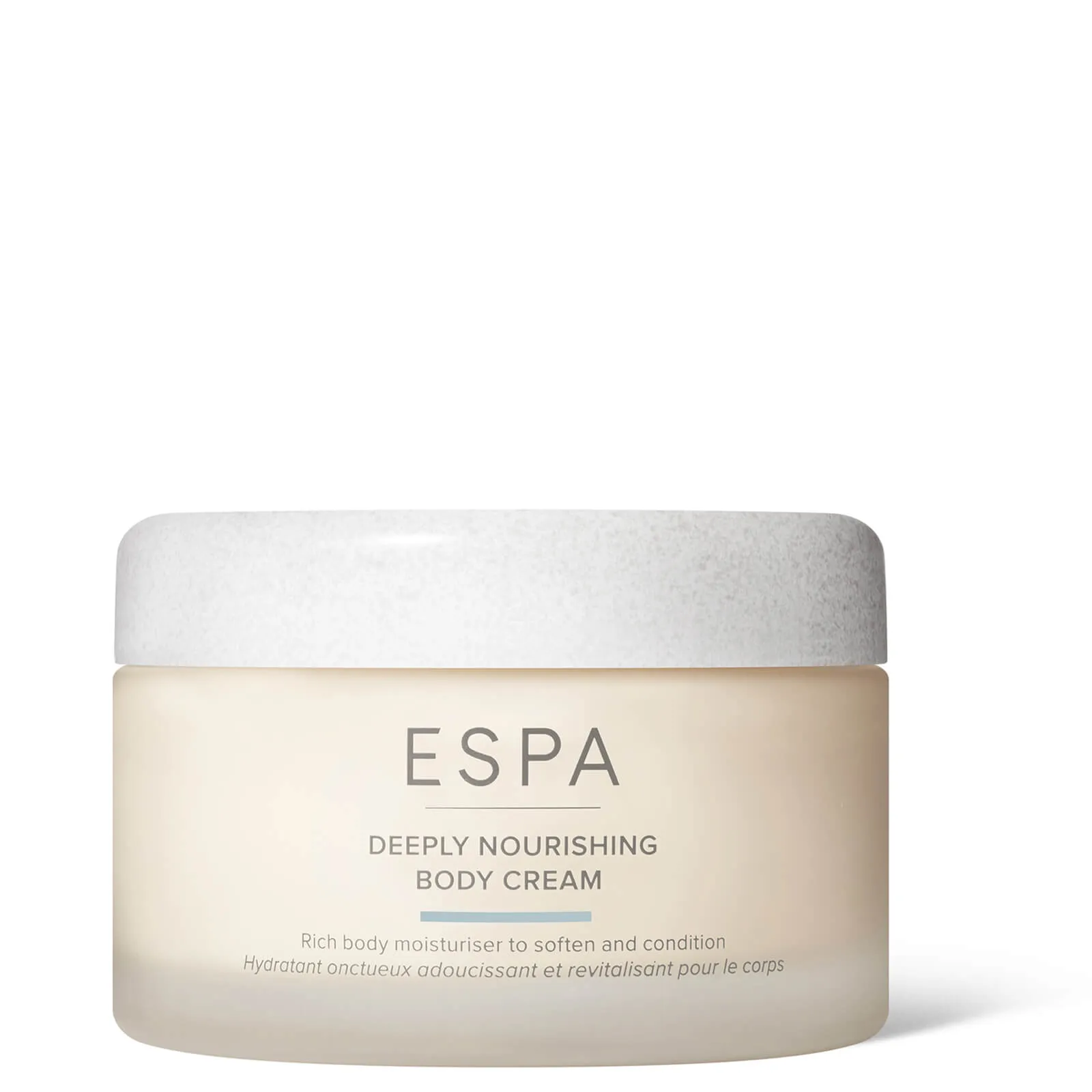 ESPA Deeply Nourishing Body Cream 180ml | Coggles