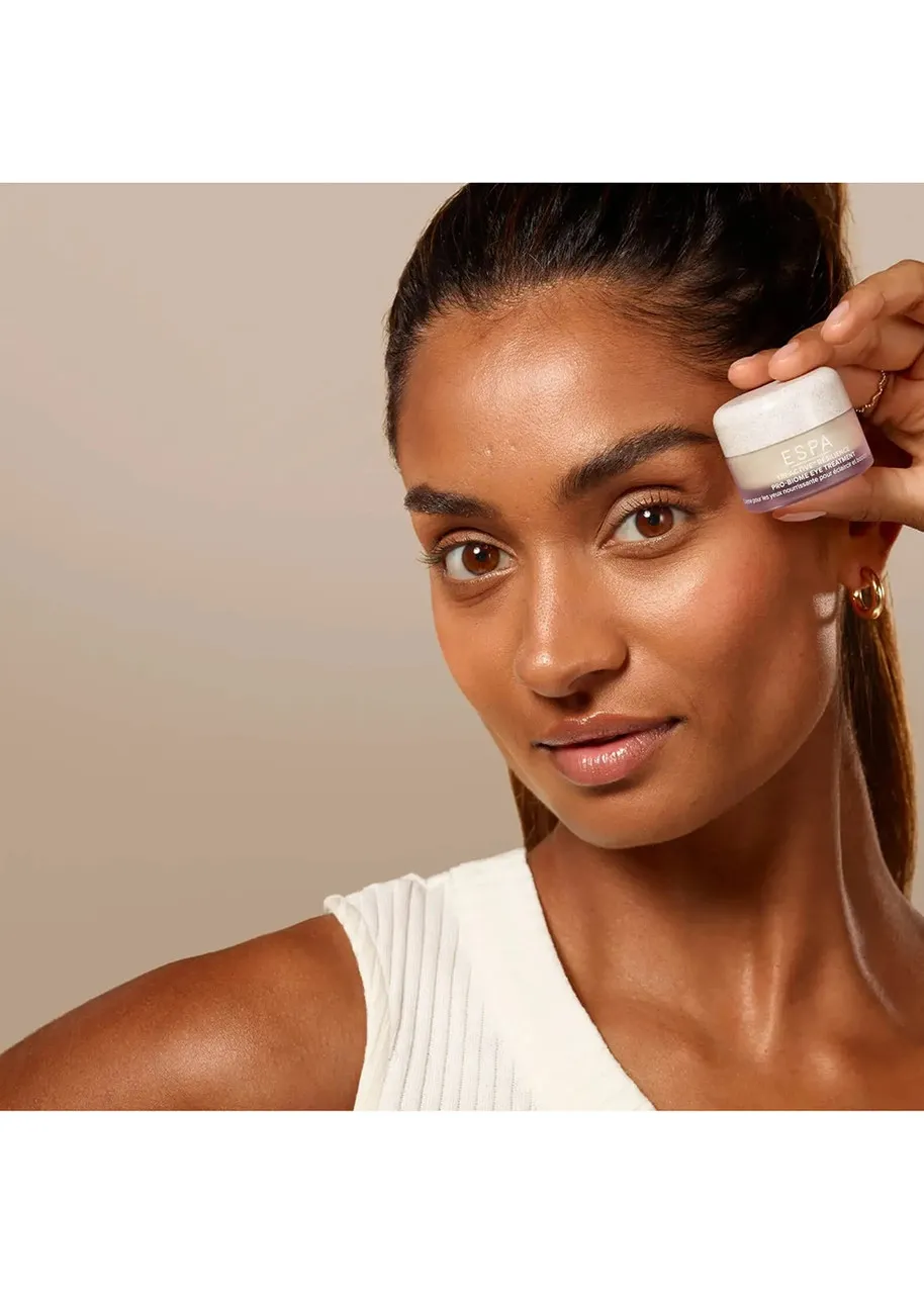 ESPA Tri-Active™ Resilience ProBiome Eye Cream 15ml -                         -                     -                