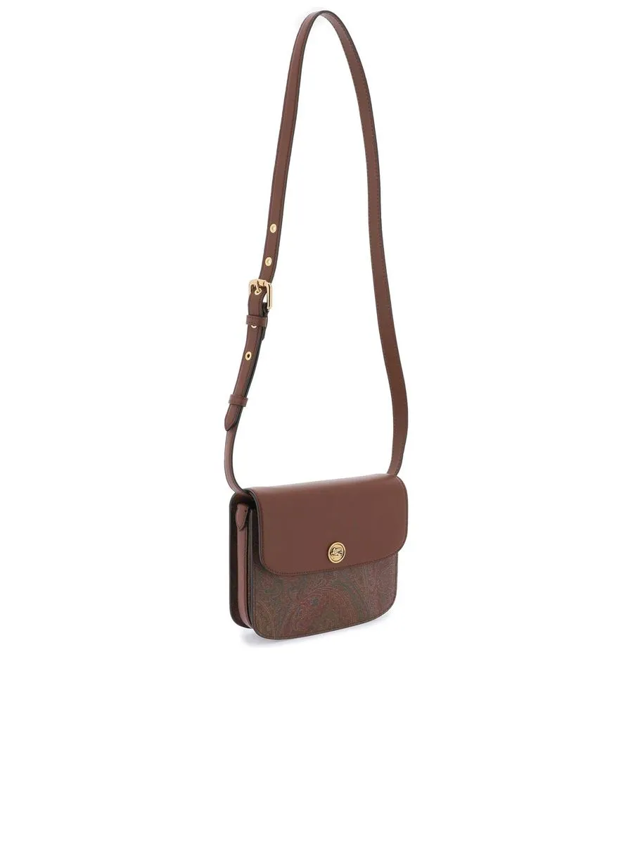 Essential Shoulder Bag