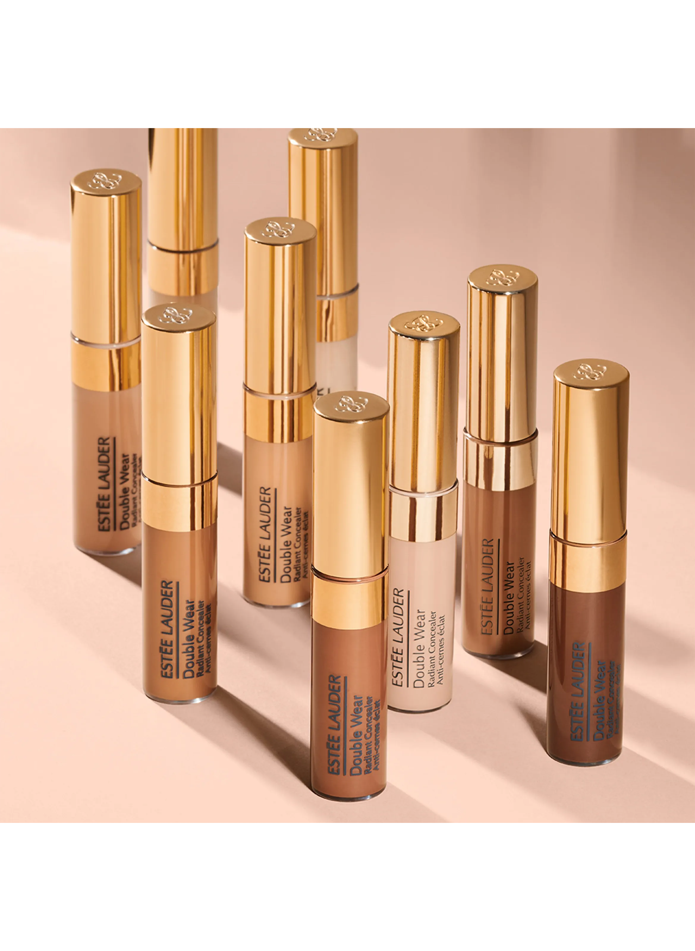 ESTÉE LAUDER  Double Wear - Radiant Concealer - Beige