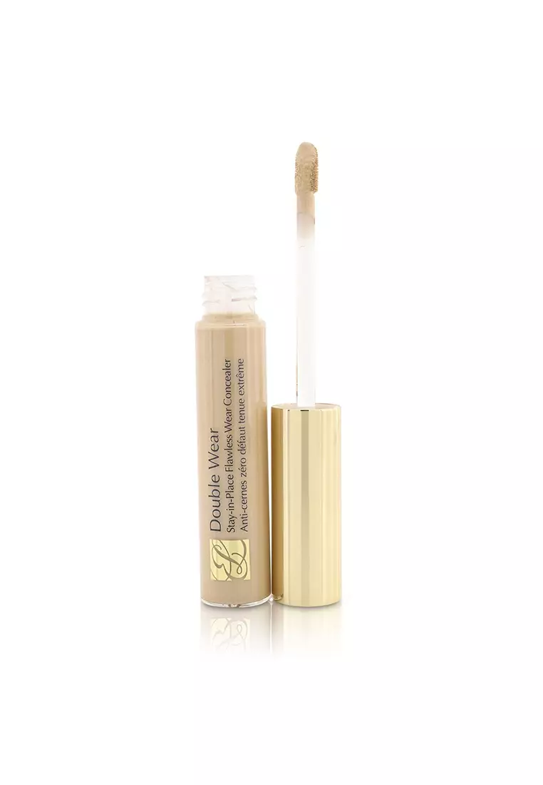 Estée Lauder ESTÉE LAUDER - Double Wear Stay In Place Flawless Wear Concealer - # 2C Light Medium (Cool) 7ml/024oz
