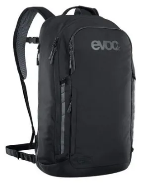 Evoc Commute 22L Backpack Black