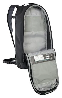 Evoc Commute 22L Backpack Black