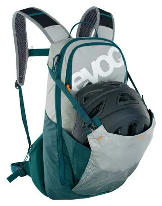 Evoc E-Ride 12 L Backpack Stone / Petrol