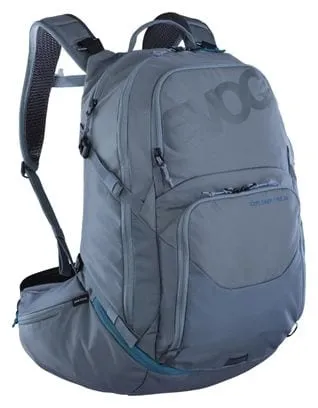 Evoc Explorer Pro 26L Backpack Grey