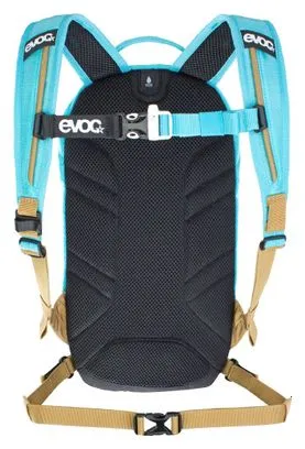 Evoc Joyride 4L Kid's Backpack Blue / Orange