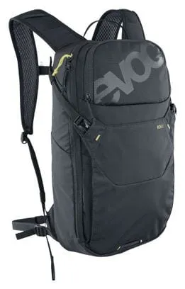 Evoc Ride 8 Backpack Black + 2L Water Bag