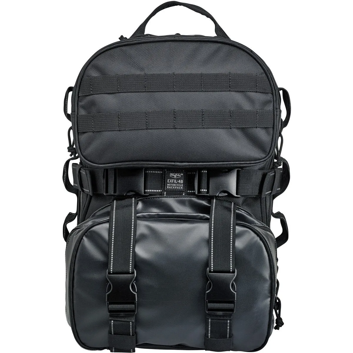 EXFIL-48 Bag - Black