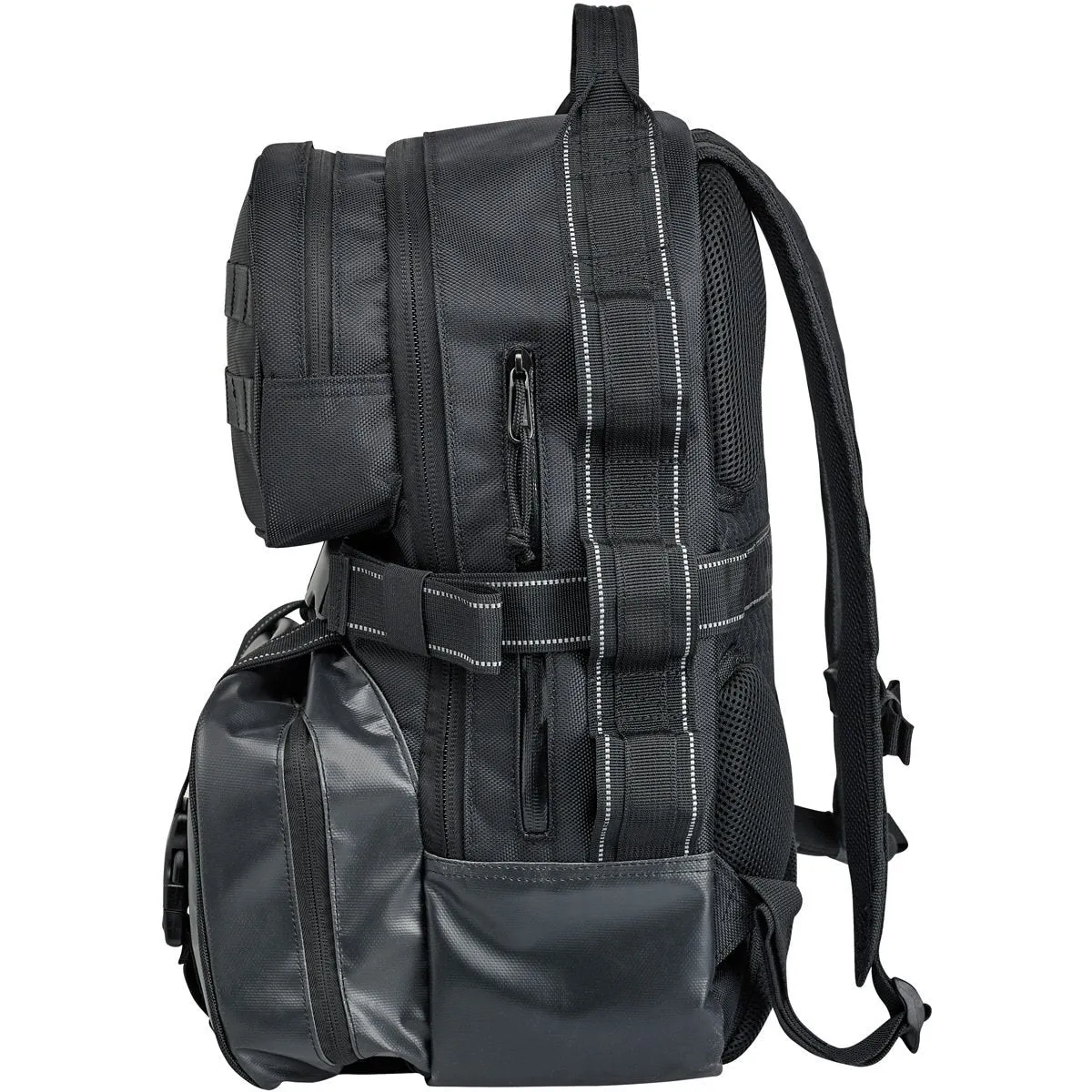 EXFIL-48 Bag - Black