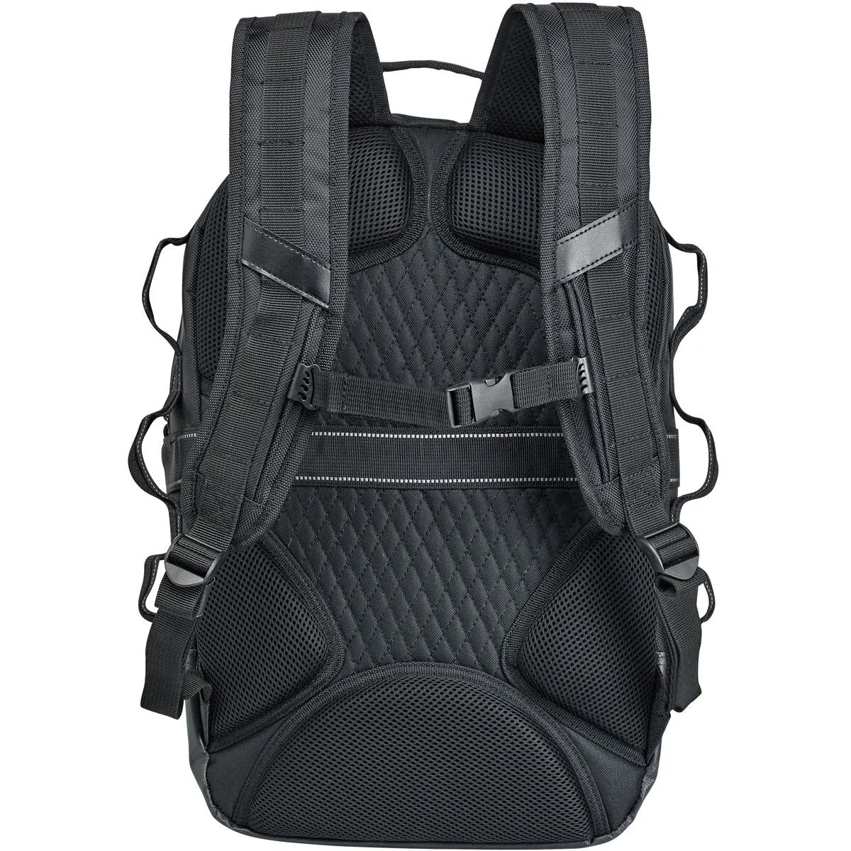 EXFIL-48 Bag - Black