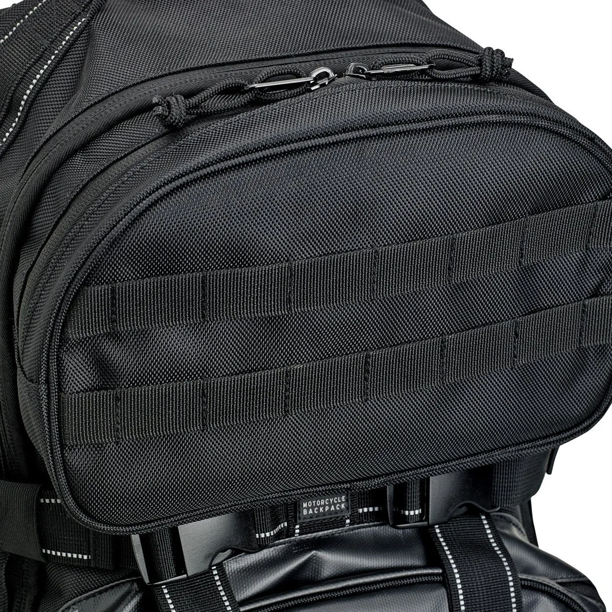 EXFIL-48 Bag - Black