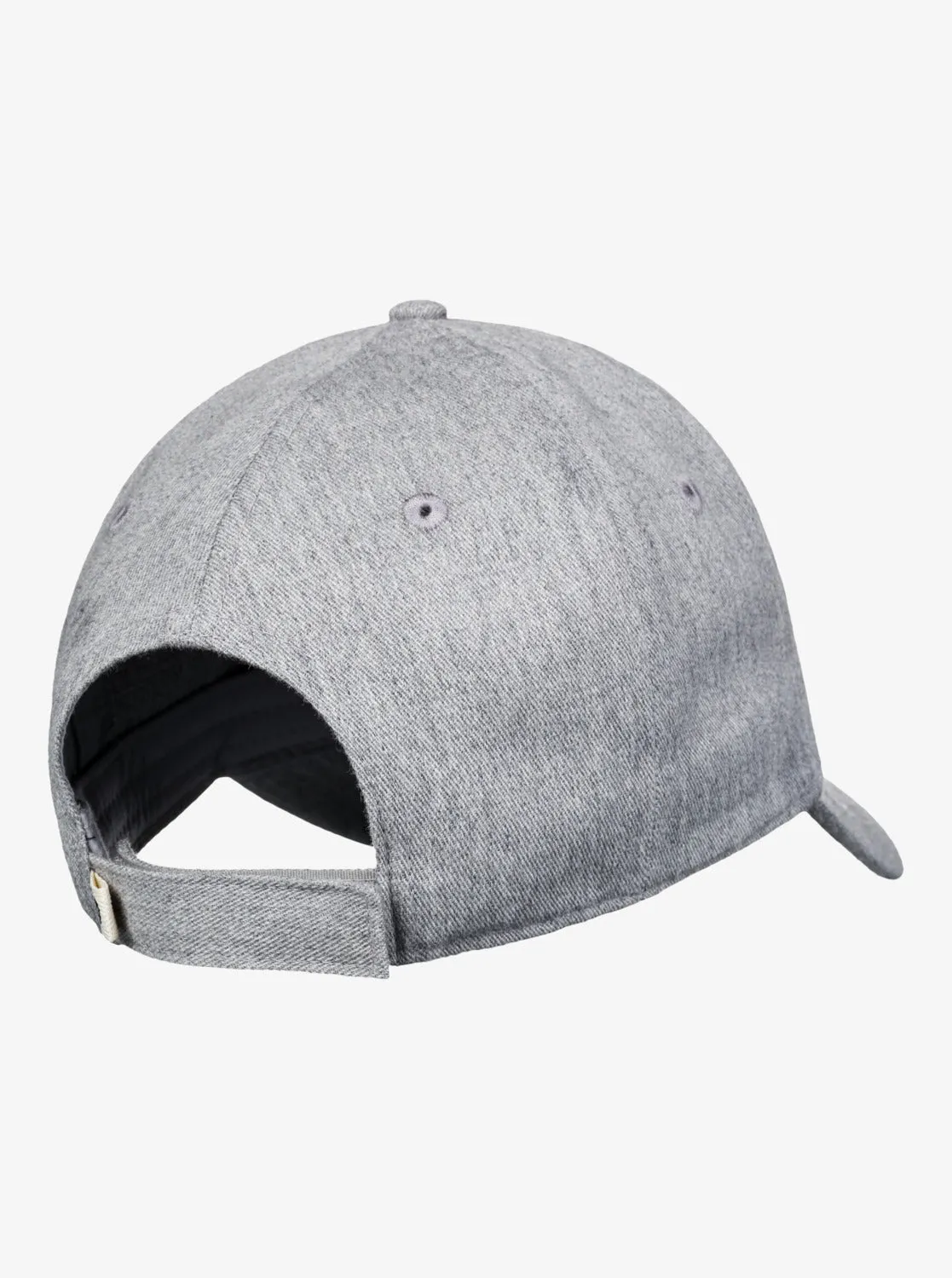 Extra Innings Baseball Hat - Heritage Heather