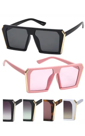 F5182AG Wholesale Women Sunglasses