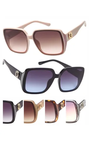 F5332AG Wholesale Women Sunglasses