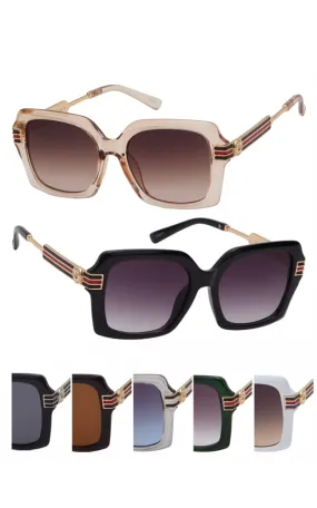 F5441AG Wholesale Women Sunglasses