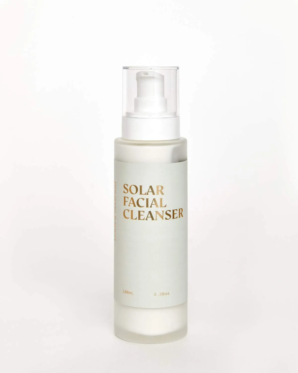 Face Cleanser