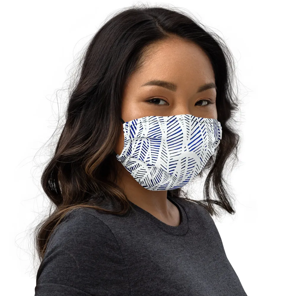 Face Mask – Lunar Eclipse