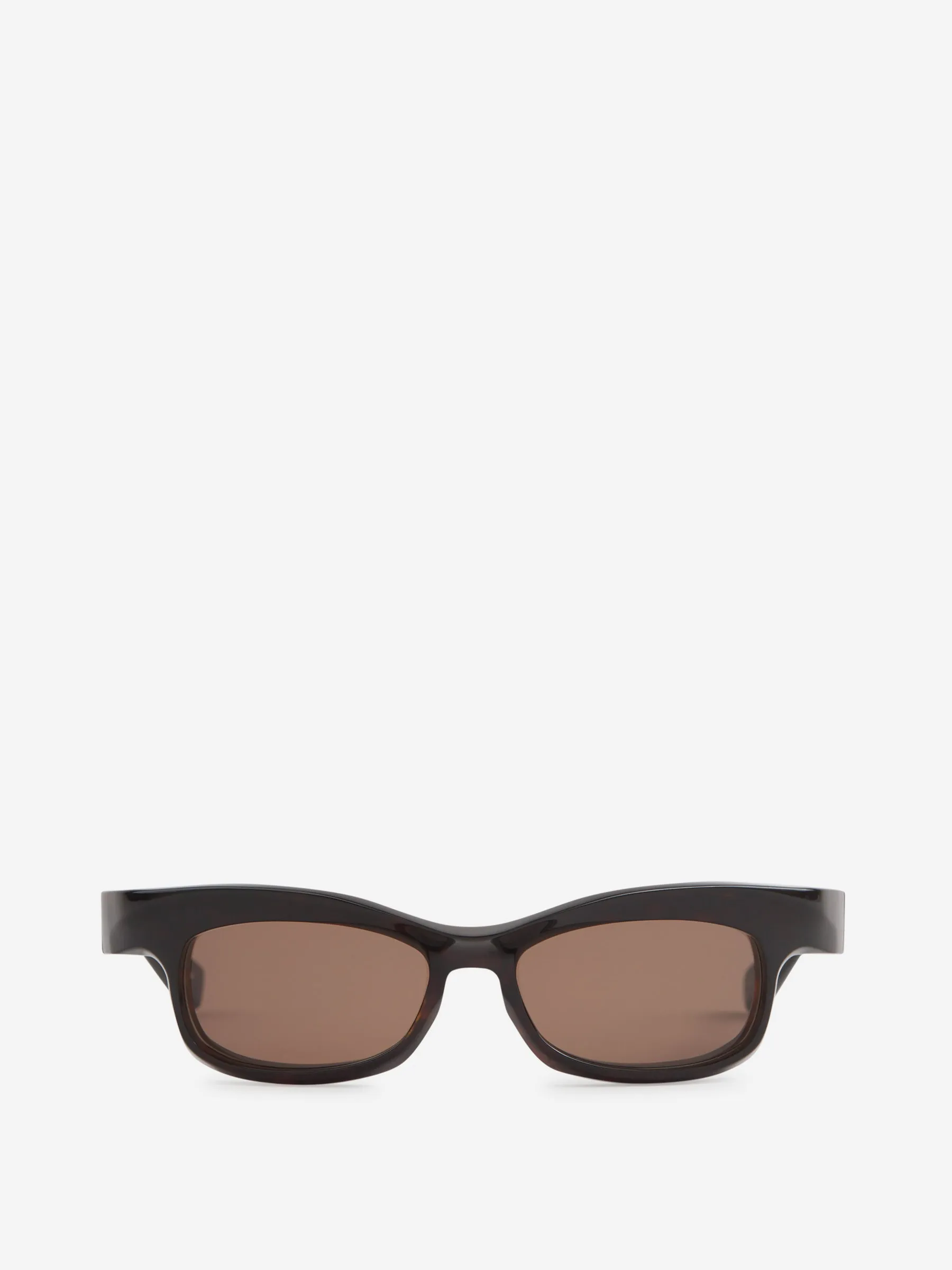 Factory900 FA-143 Rectangular Sunglasses 