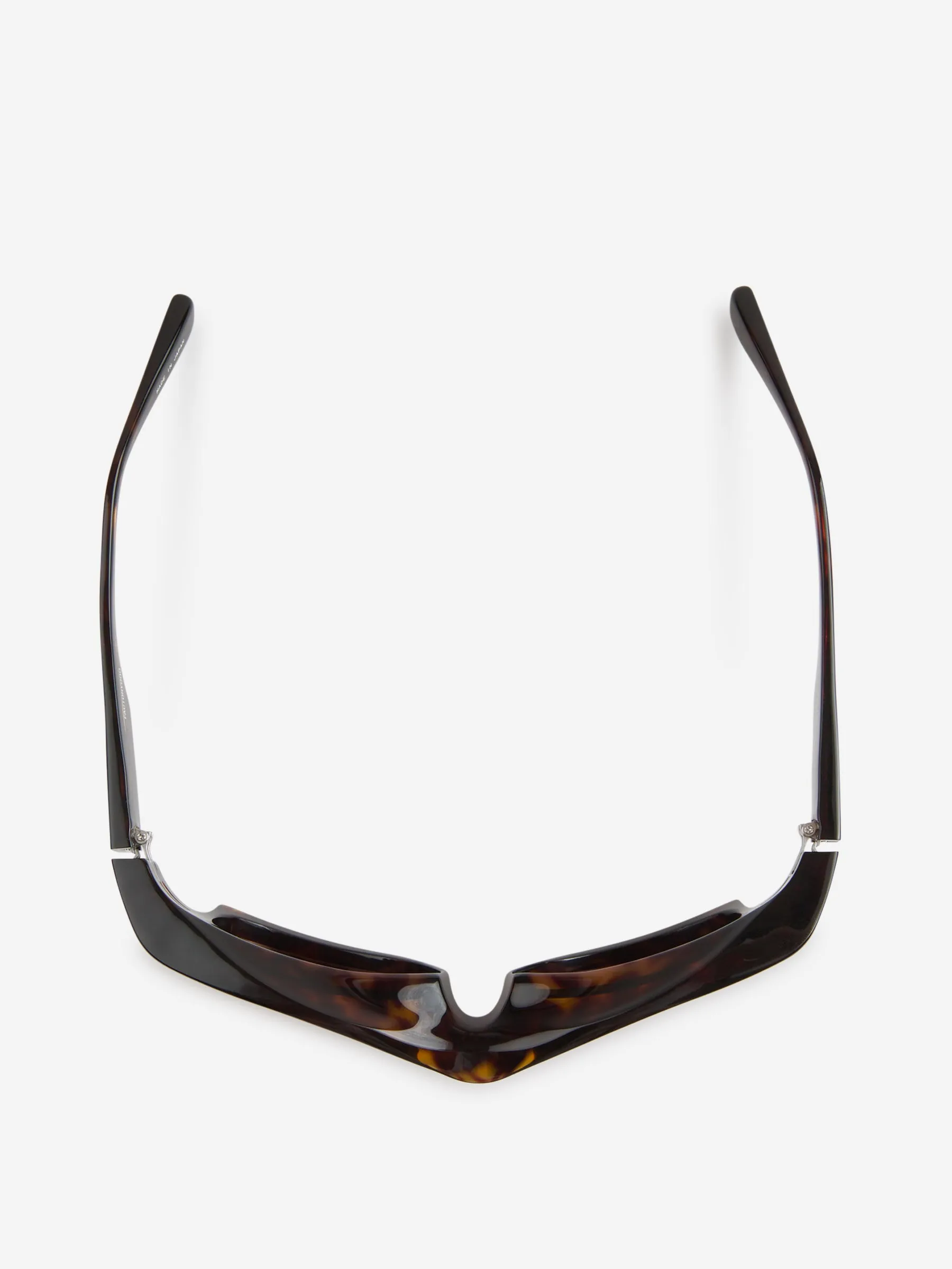 Factory900 FA-143 Rectangular Sunglasses 