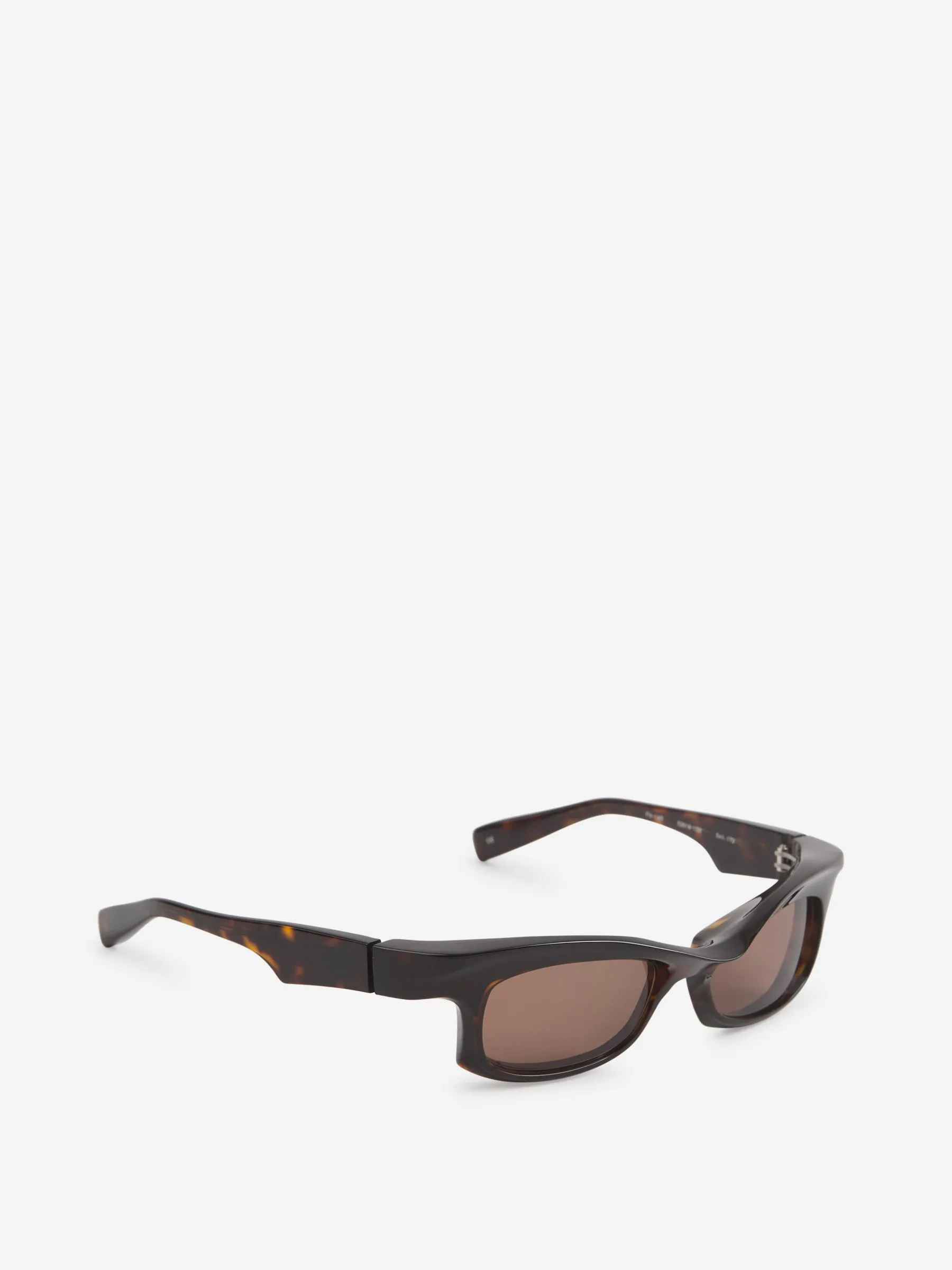 Factory900 FA-143 Rectangular Sunglasses 