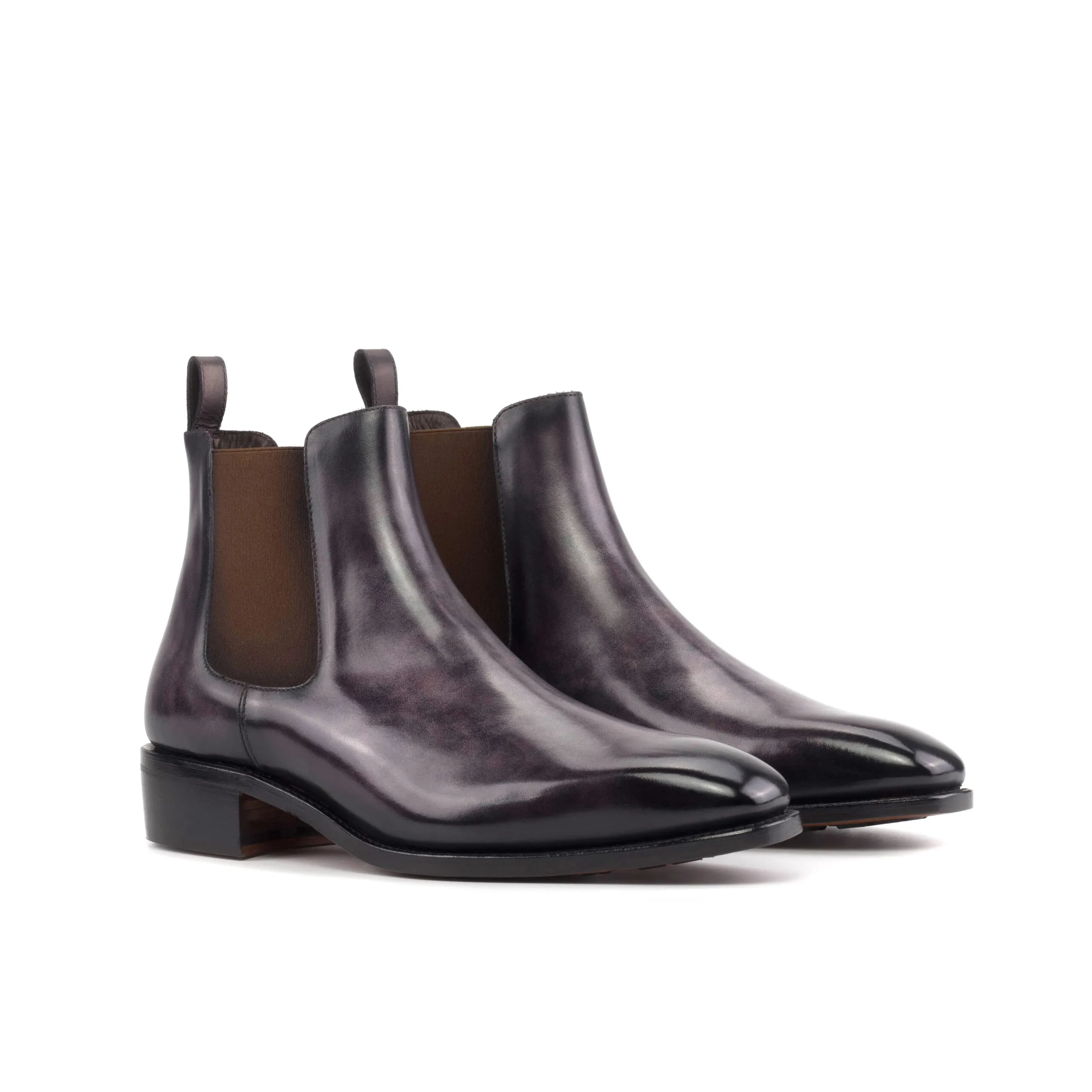 --Fast Lane Chelsea Boot Classic-