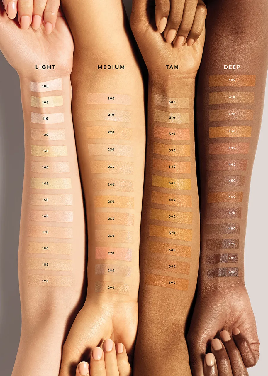 FENTY BEAUTY Pro Filt'r Instant Retouch Concealer 210 -                         -                     -                