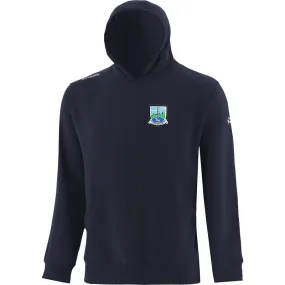 Fermanagh LGFA Kids' Caster Fleece Hooded Top