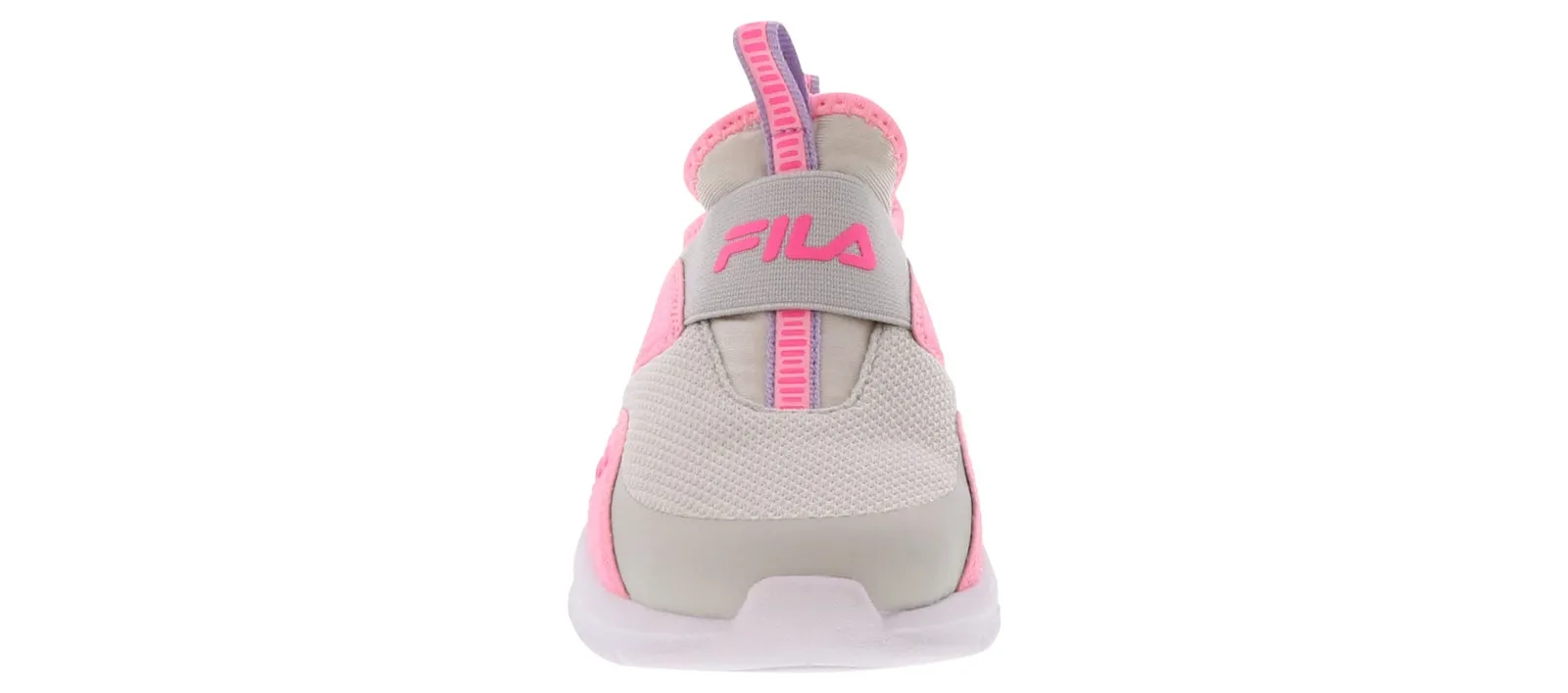 Fila Landbuzzer 2 Toddler Girls’ (5-10) Running Shoe