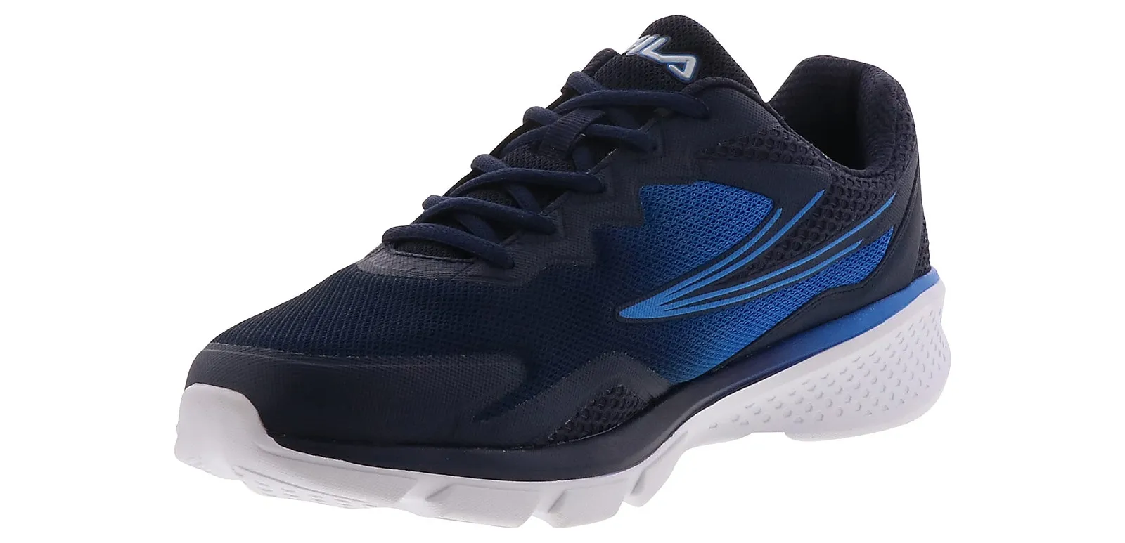 Fila Memory Primeforce 9 Men’s Wide-Width Running Shoe