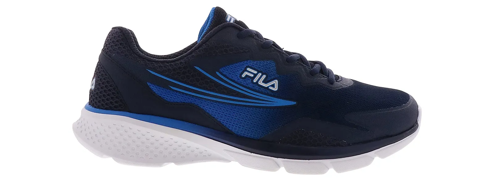 Fila Memory Primeforce 9 Men’s Wide-Width Running Shoe