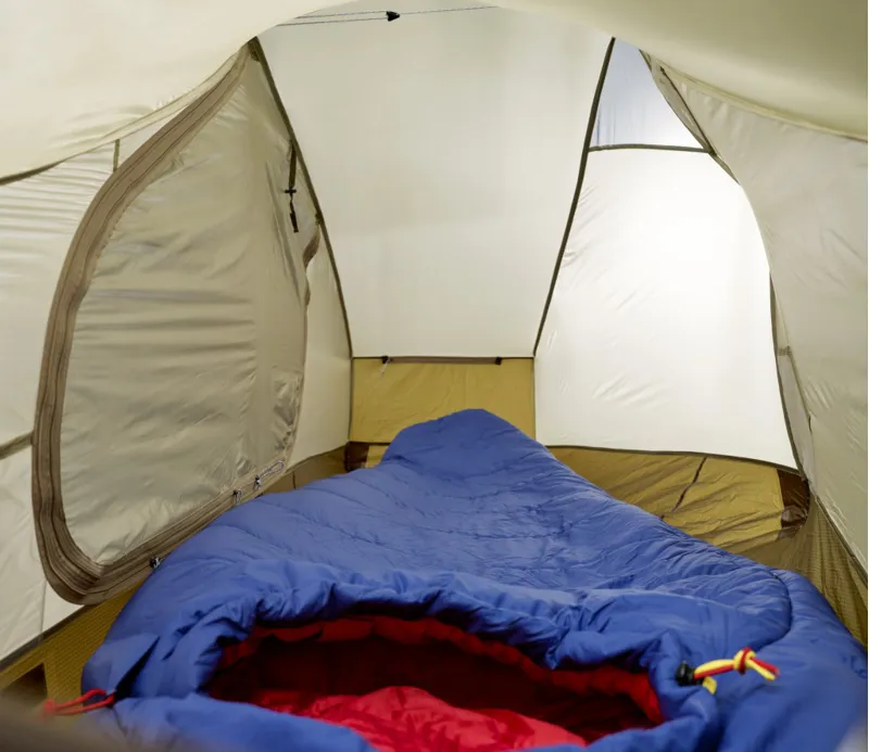 Fjallraven Abisko Lite 1 Tent Pine Green
