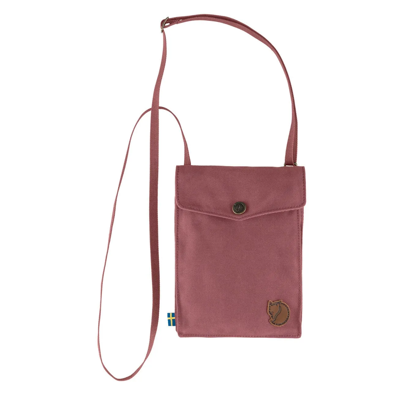 Fjallraven Pocket Bag Mesa Purple