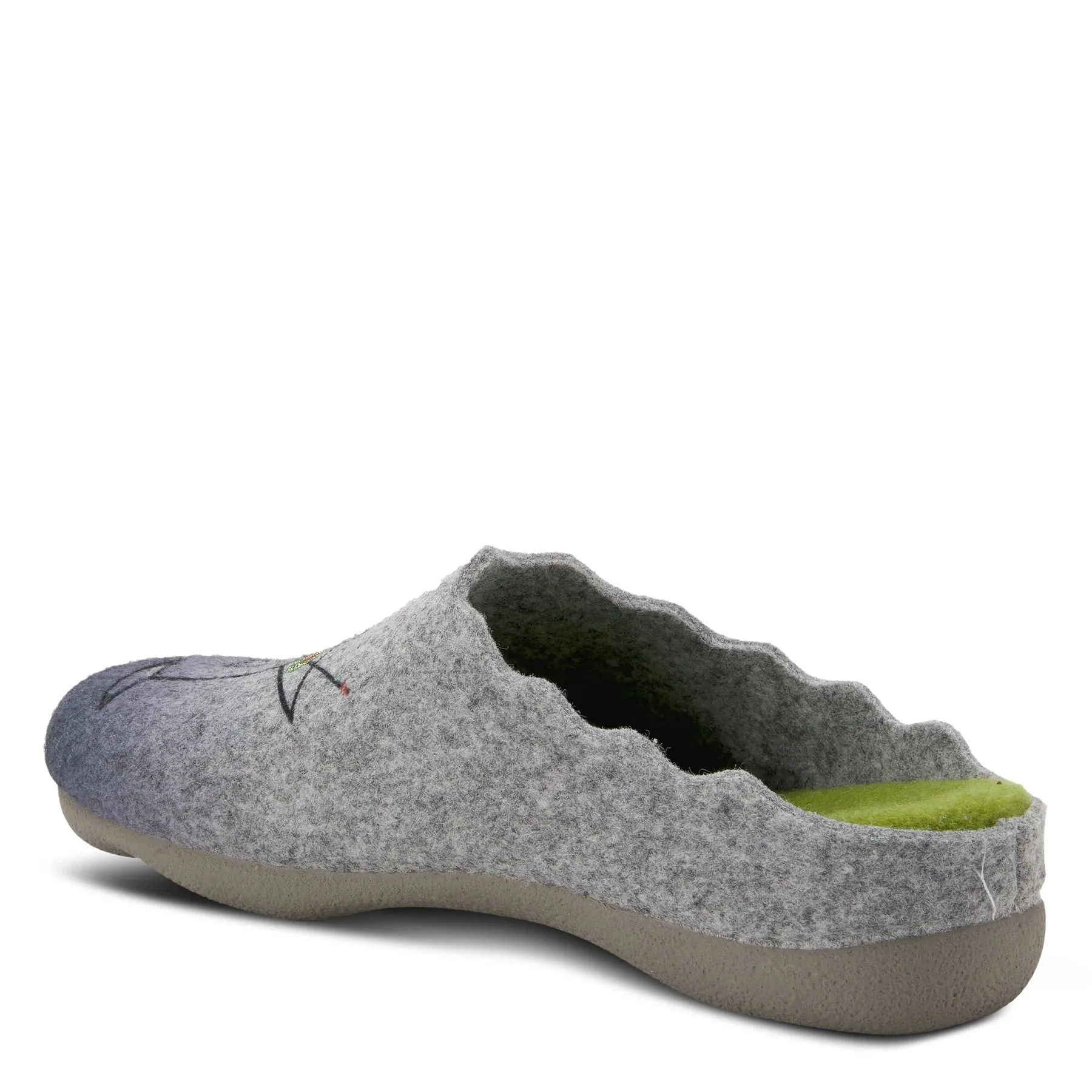 Flexus by Spring Step Cocktail Slipper-