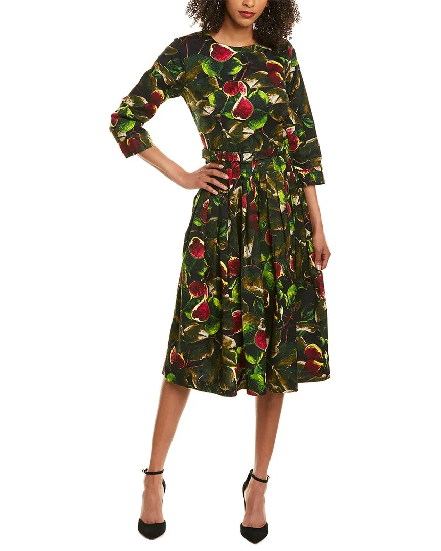  florance midi dress